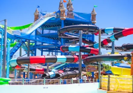 Family-Friendly Destinations in Texas