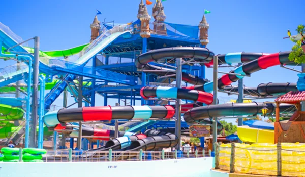 Family-Friendly Destinations in Texas