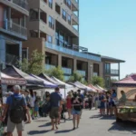 Farmers Markets in Texas