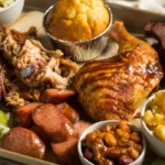 Foods Texas Is Known For