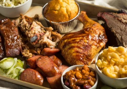 Foods Texas Is Known For