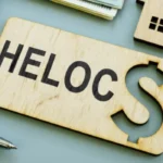 HELOC in Texas