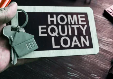 Home Equity Loan