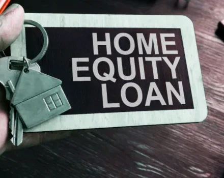 Home Equity Loan