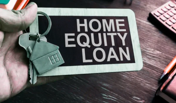 Home Equity Loan