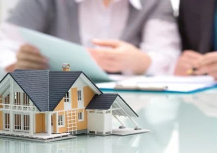 Home Insurance Claims