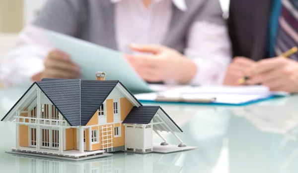 Home Insurance Claims