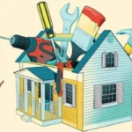 Home Maintenance Checklist