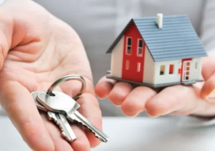 How to Buy a Home