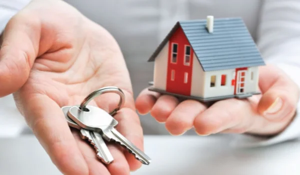 How to Buy a Home