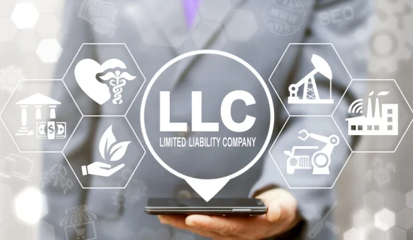 How to Start an LLC in Texas