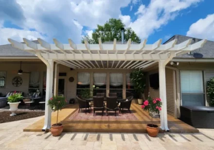 Hurricane-Proof Home Tip