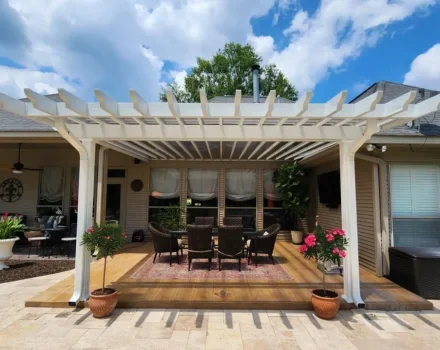 Hurricane-Proof Home Tip