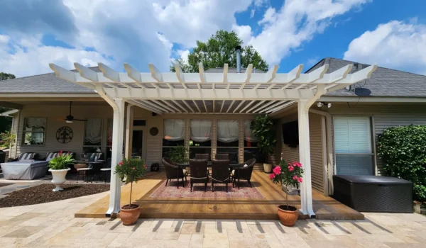 Hurricane-Proof Home Tip