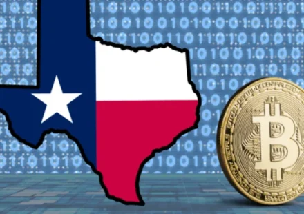 Is Crypto Legal in Texas
