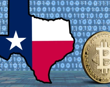 Is Crypto Legal in Texas