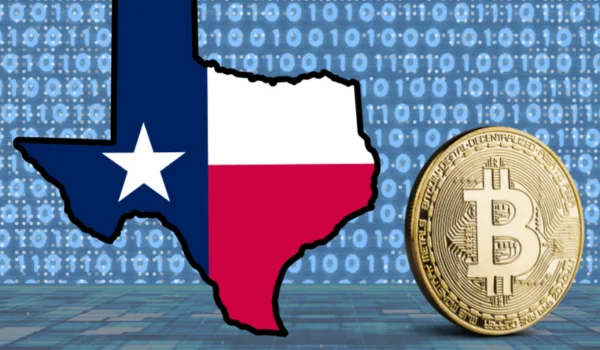 Is Crypto Legal in Texas