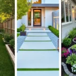 Landscaping Ideas