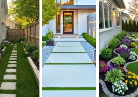 Landscaping Ideas
