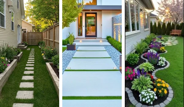 Landscaping Ideas