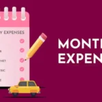 Monthly Living Expenses