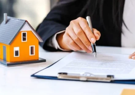 Mortgage Lenders