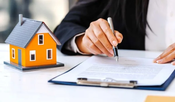 Mortgage Lenders