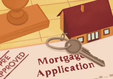 Mortgage Pre-Approval Process