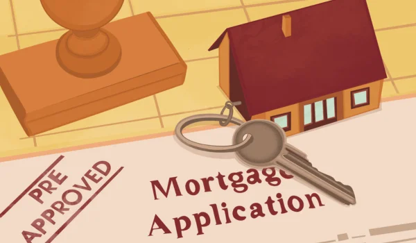 Mortgage Pre-Approval Process