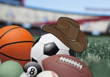 Most Popular Sports in Texas
