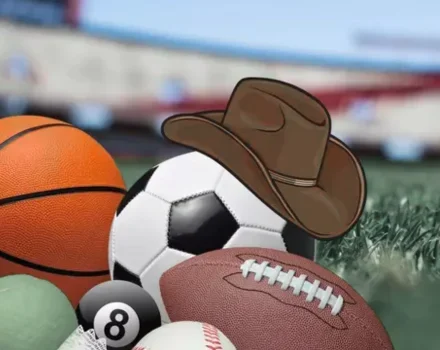 Most Popular Sports in Texas