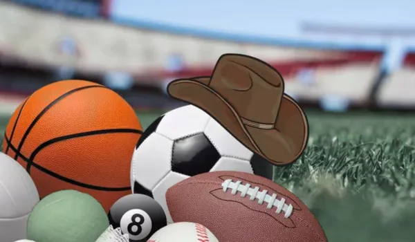 Most Popular Sports in Texas
