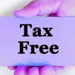 No State Income Tax