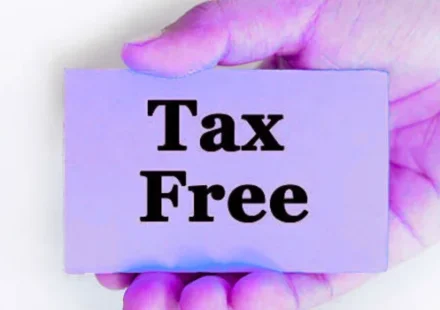 No State Income Tax