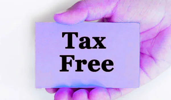 No State Income Tax