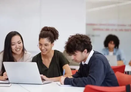Online Colleges in Texas