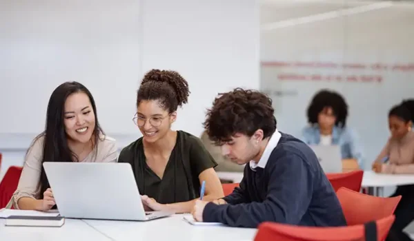 Online Colleges in Texas