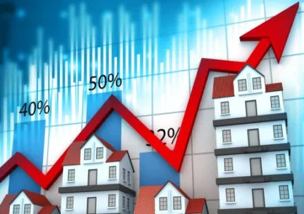 Real Estate Market Trends