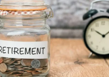 Retirement Cost