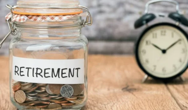 Retirement Cost