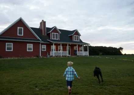Rural Property Buying Guide