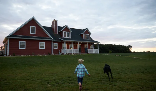 Rural Property Buying Guide