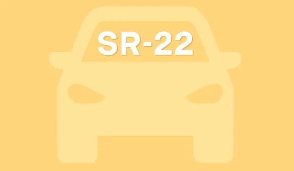 SR-22 Insurance