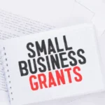 Small Business Grants
