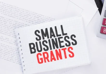 Small Business Grants
