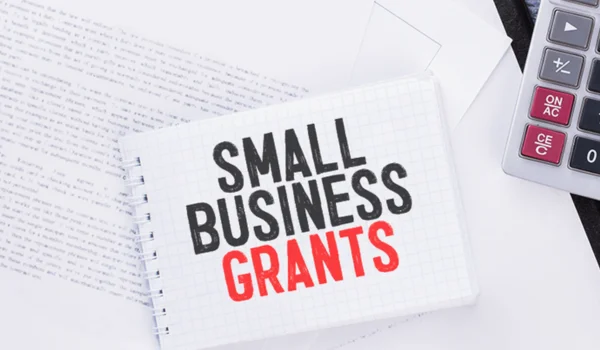 Small Business Grants