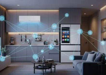 Smart Home Ideas