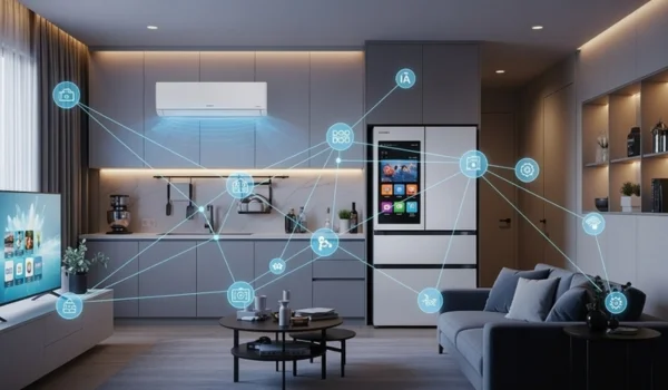 Smart Home Ideas