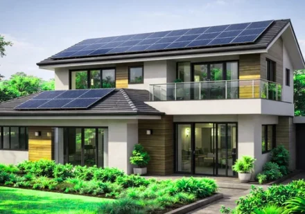 Solar Panels