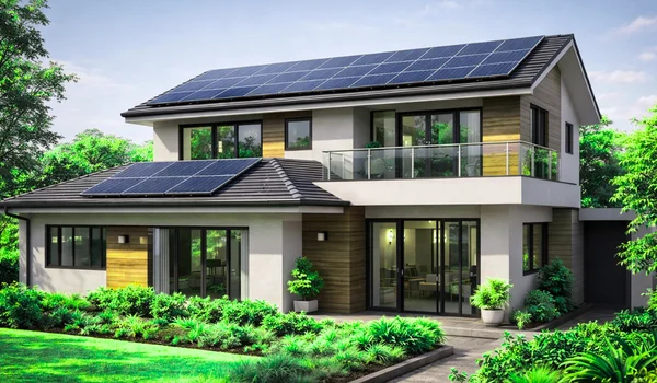 Solar Panels